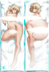 Falin Touden Dakimakura Body pillow case